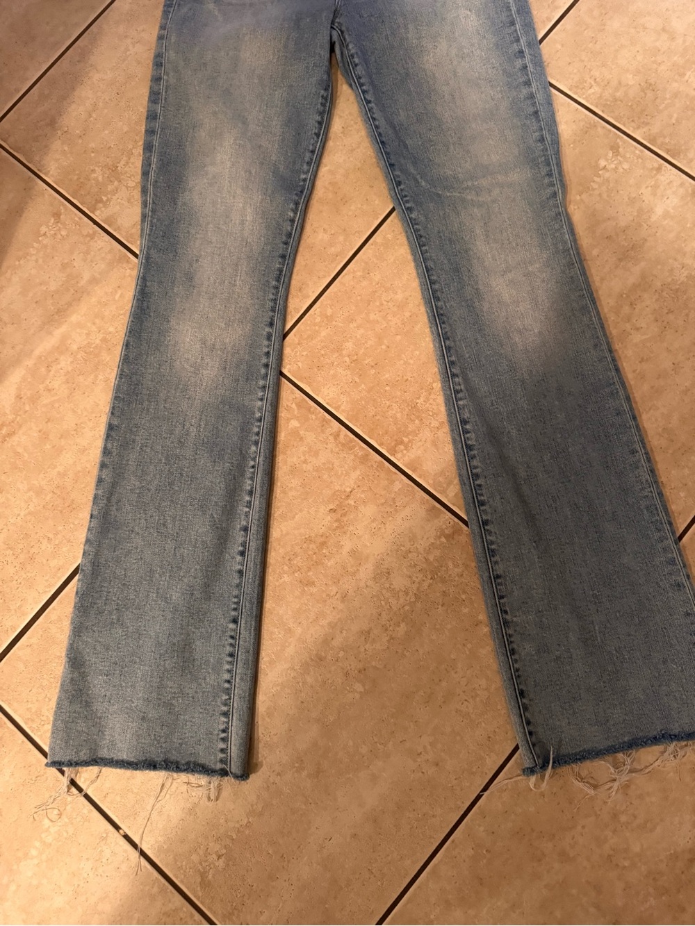 LAGENCE RUTH boot cut - Picture 4 of 7